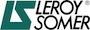 Leroy Somer Sürücü