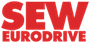 SEW Eurodrive Sürücü